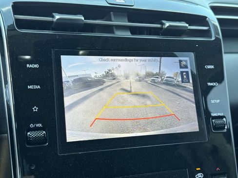 Used 2022 Hyundai Tucson SEL image 27