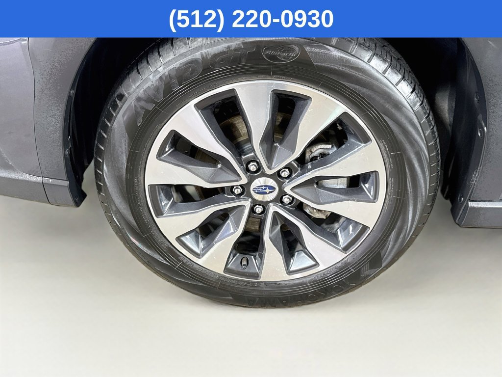 Certified 2024 Subaru Outback Limited AWD/4WD image 41