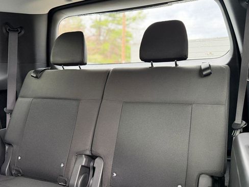 New 2026 Hyundai Santa Fe SE image 8