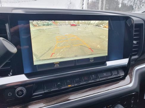 New 2026 Chevrolet Silverado 1500 LT image 21