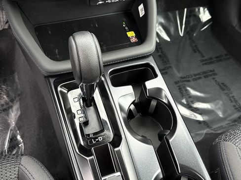 Certified 2026 Subaru Forester Premium AWD/4WD image 22
