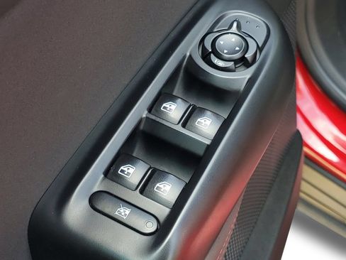 Used 2024 Dodge Hornet GT AWD/4WD image 23