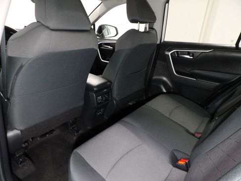 Used 2023 Toyota RAV4 XLE image 13