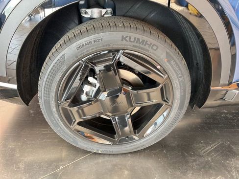New 2027 Kia Telluride EX X-Line w/ Towing Package AWD/4WD image 10