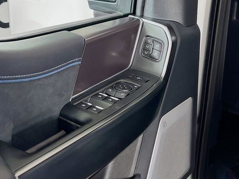 New 2026 Ford F250 Platinum image 12