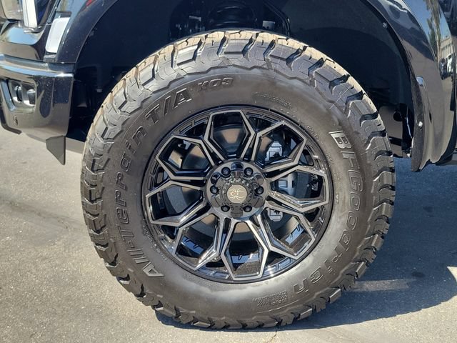 New 2026 Ford F150 Raptor AWD/4WD image 31