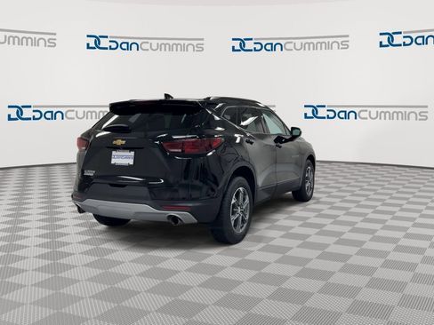 Used 2023 Chevrolet Blazer LT FWD image 8