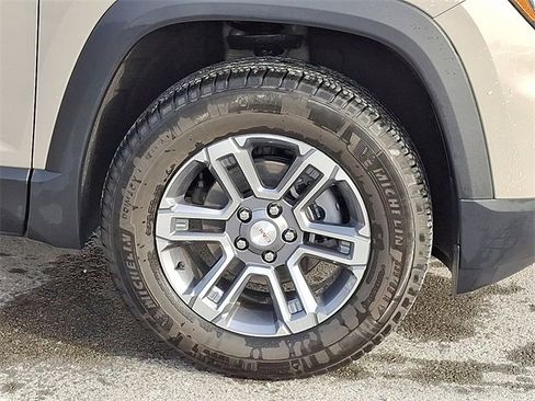 Used 2026 GMC Terrain Elevation w/ LPO, Floor Liner Package image 8