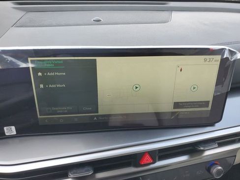 New 2025 Kia Sorento S w/ Panoramic Sunroof Package image 16