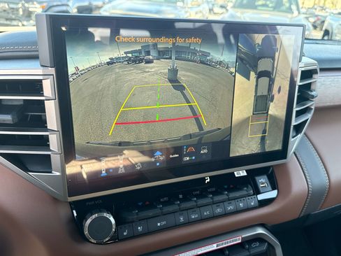 New 2026 Toyota Tundra 1794 Edition image 22