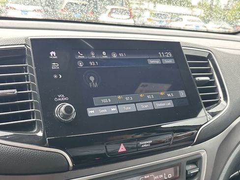 Used 2020 Honda Passport EX-L image 15
