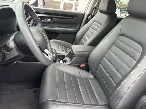 Used 2024 Honda CR-V EX-L image 12