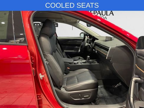 Used 2025 MAZDA CX-50 AWD 2.5 S w/ Weather Package image 15