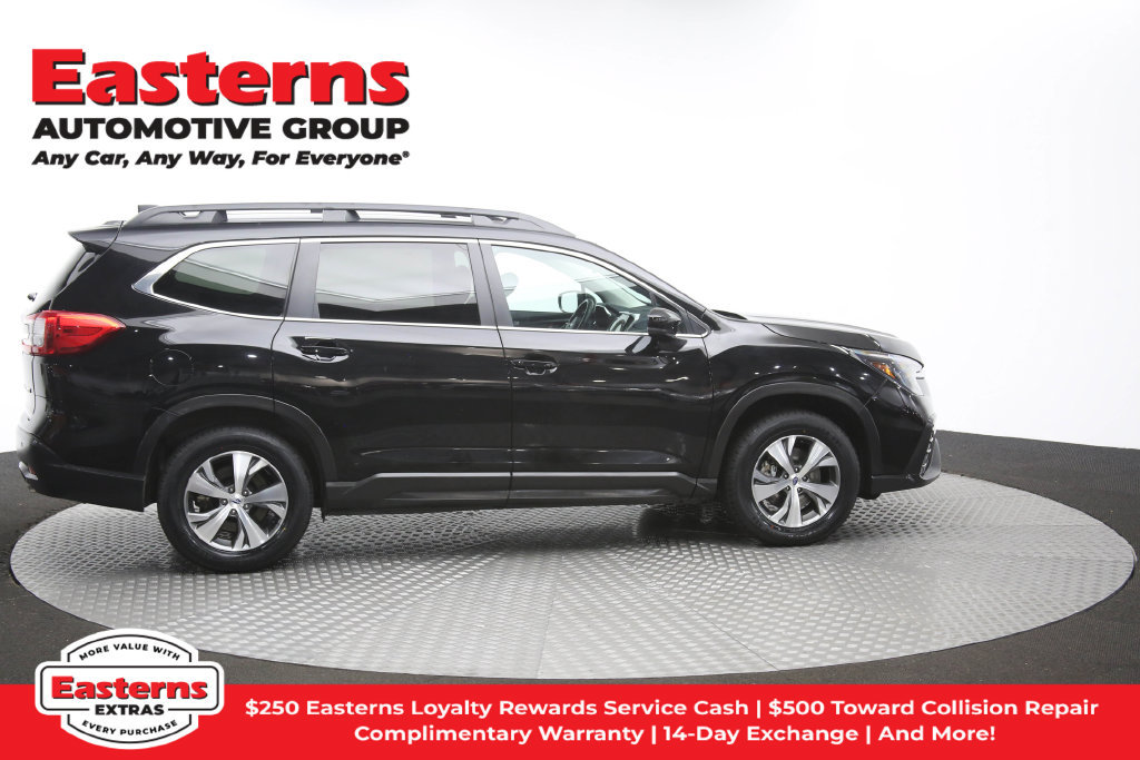 Used 2025 Subaru Ascent Premium AWD/4WD image 47