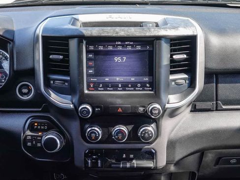 Certified 2019 RAM 1500 Big Horn AWD/4WD image 12