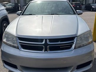 Used 2011 Dodge Avenger Mainstreet video 1