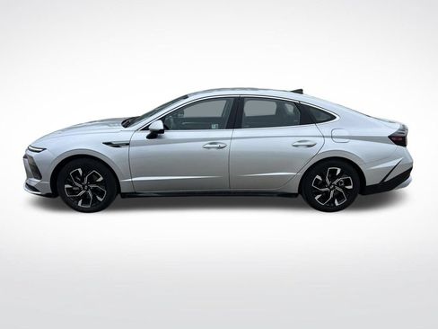 Used 2024 Hyundai Sonata SEL FWD image 4