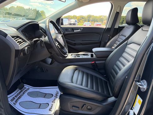 Used 2024 Ford Edge SEL w/ Convenience Package AWD/4WD image 15