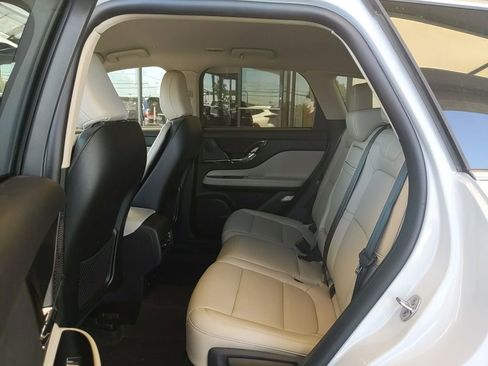 Used 2025 Lincoln Corsair AWD w/ Equipment Group 101A image 12