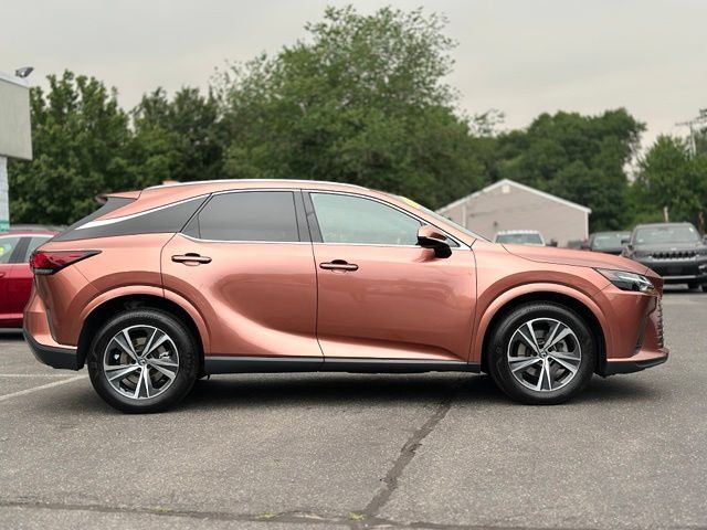 Used 2023 Lexus RX 350 Premium Plus w/ Accessory Package (Z1) AWD/4WD image 7