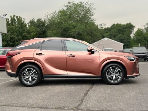 Used 2023 Lexus RX 350 Premium Plus w/ Accessory Package (Z1) AWD/4WD image 7