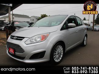 Used 2013 Ford C-MAX SE image 1