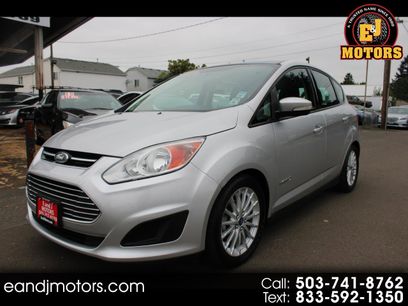 Used 2013 Ford C-MAX SE