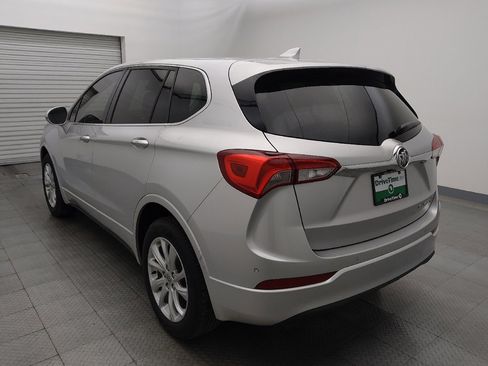 Used 2019 Buick Envision Preferred image 5