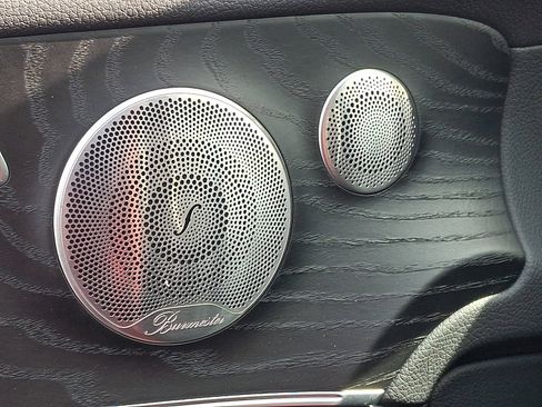 Certified 2022 Mercedes-Benz E 450 4MATIC Coupe image 27