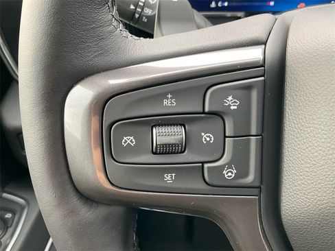 New 2026 Chevrolet Silverado 1500 High Country image 29