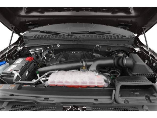 Used 2021 Ford Expedition XLT AWD/4WD image 13