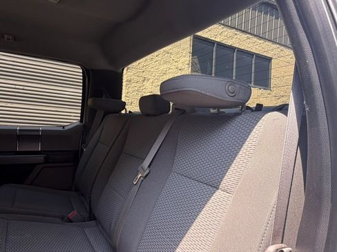 Used 2017 Ford F150 XLT w/ Equipment Group 301A Mid RWD image 31