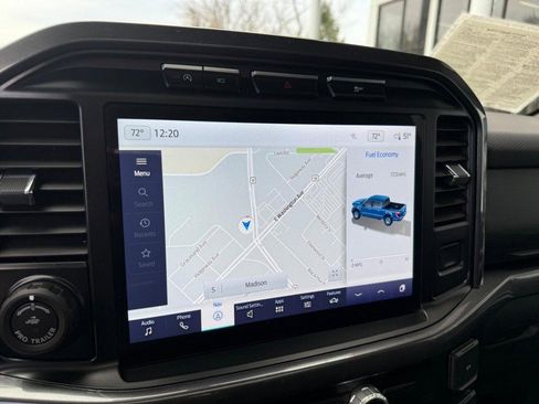 Used 2023 Ford F150 XLT w/ Equipment Group 302A High image 32