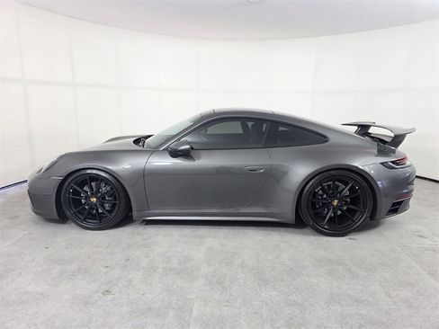 Used 2020 Porsche 911 Carrera image 7