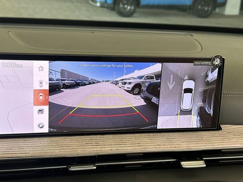 New 2026 Genesis GV80 2.5T Prestige image 21