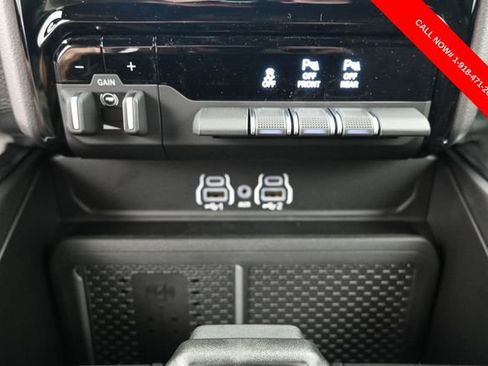Used 2026 RAM 1500 Big Horn AWD/4WD image 27