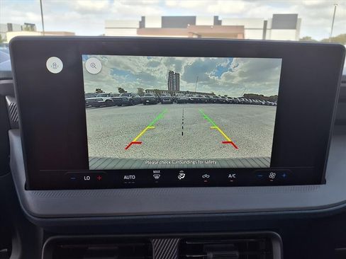 New 2025 Ford Maverick XL w/ Equipment Group 102A image 9