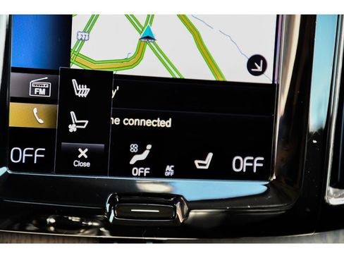 Used 2021 Volvo XC60 T6 Inscription AWD/4WD image 23