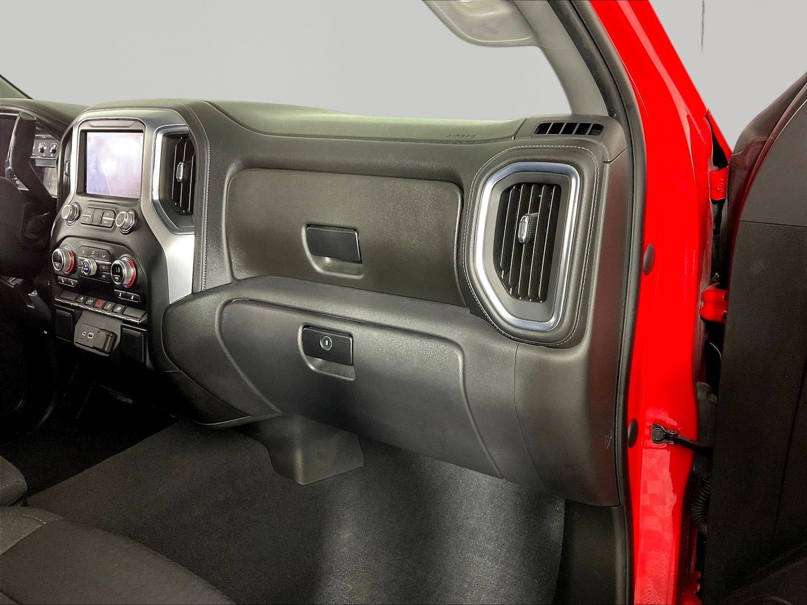 Used 2021 GMC Sierra 1500 SLE AWD/4WD image 27