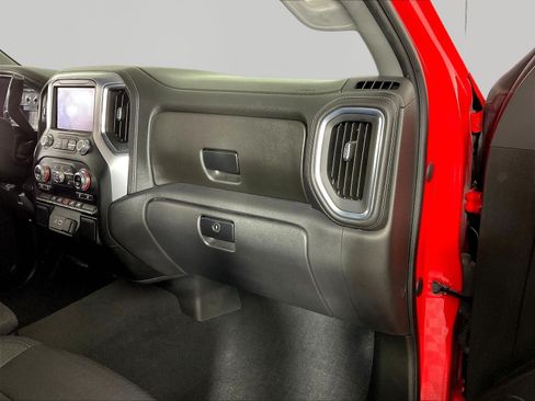 Used 2021 GMC Sierra 1500 SLE AWD/4WD image 27