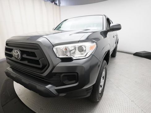 Used 2023 Toyota Tacoma SR AWD/4WD image 24