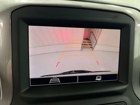 New 2026 Chevrolet Silverado 1500 W/T w/ Trailering Package image 15