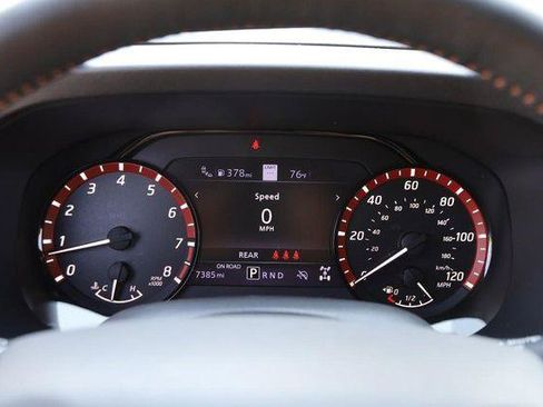Used 2026 Nissan Frontier PRO-4X w/ Pro Premium Package AWD/4WD image 14