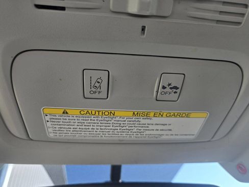 Used 2015 Subaru Forester 2.5i Premium image 27