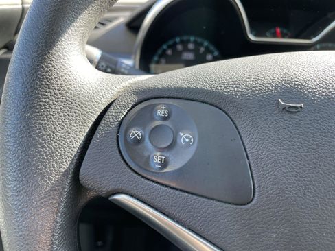 Used 2019 Chevrolet Impala LS image 16