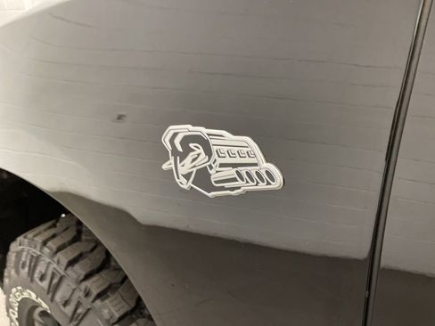 New 2026 RAM 1500 Classic Warlock AWD/4WD image 10