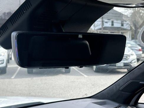 New 2025 Hyundai Santa Fe Calligraphy image 58