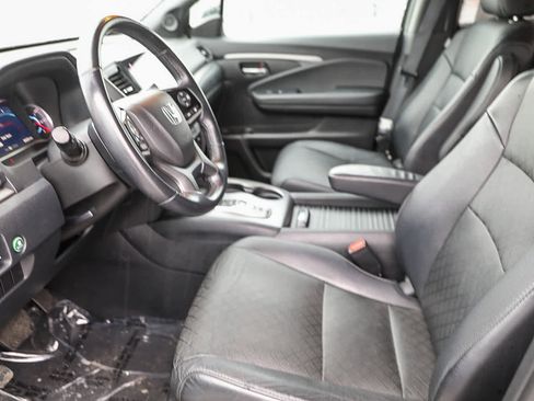 Used 2021 Honda Passport EX-L image 14