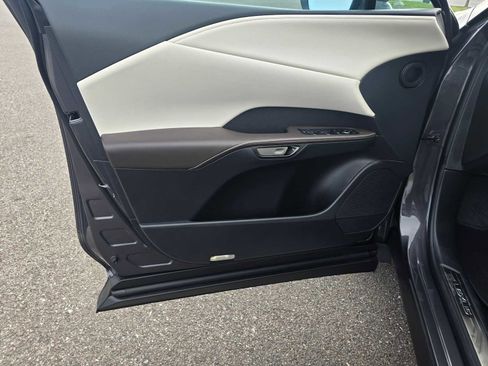 New 2026 Lexus RX 350 Premium Plus image 22