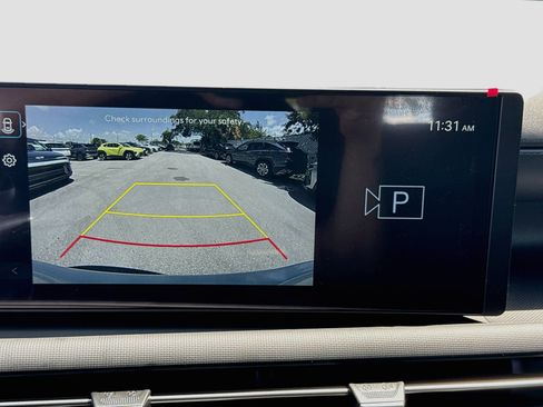 New 2026 Hyundai Tucson SE FWD image 11